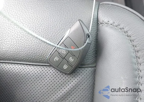 2024 GMC Sierra 1500 4Wd Short Box Denali from USA, damaged, VIN 3GTUUGED4RG456067